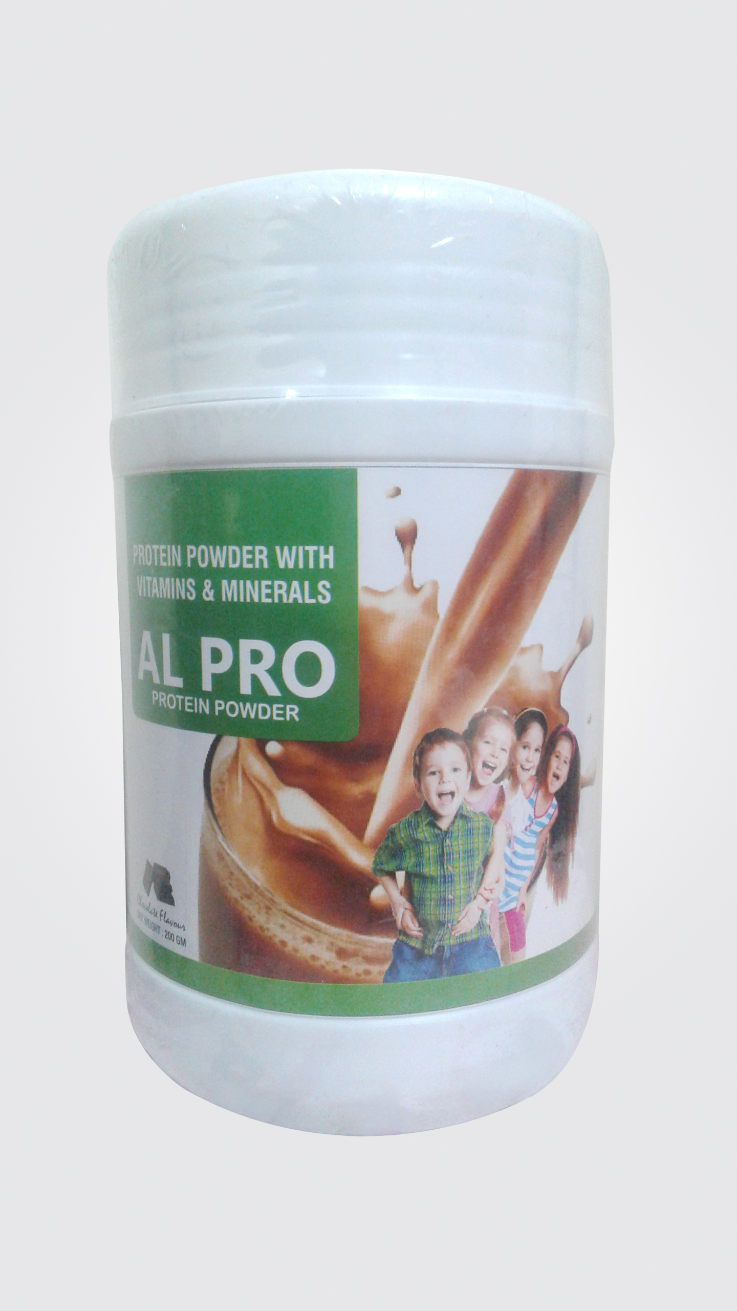 Protein powder for Franchise